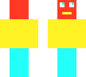 cool colour guy