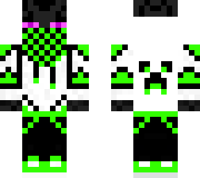 cool enderman boi