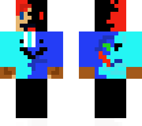 cool skin