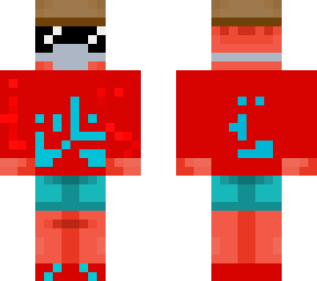 covid drippy fish v2