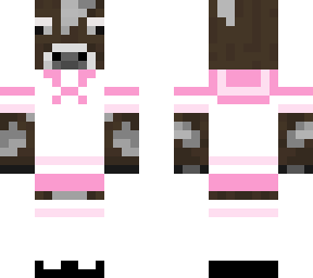 cow chan