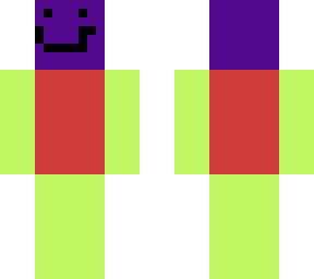 crazy (reskined)