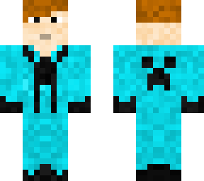 creeper guy