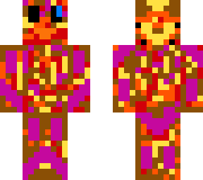 cursedmeteor