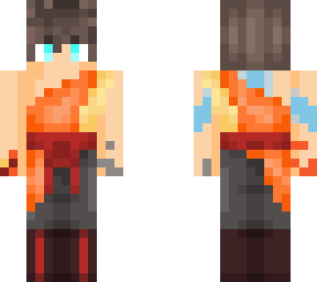 custom avatar