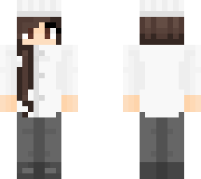 cute chef (national personal chef day!)