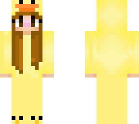 d u c k i e (requests maybe?)