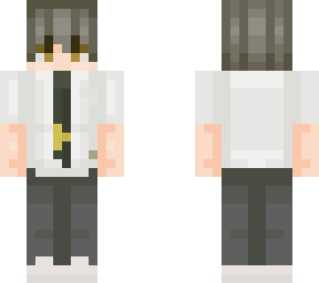 danganronpa - hajime hinata