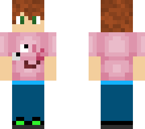dantdm-ify me (edit)