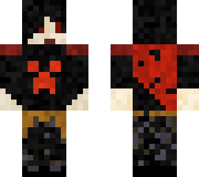 dark boy (chico oscuro)