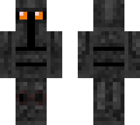 darkness knight final