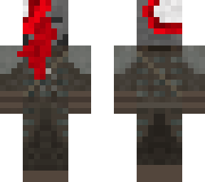 dead monster hunter