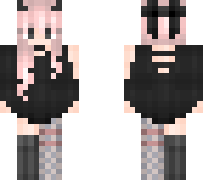 demon dancer