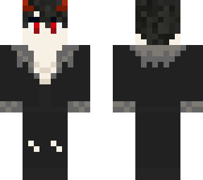 demon malice