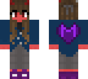 demon misu