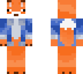 denim fox