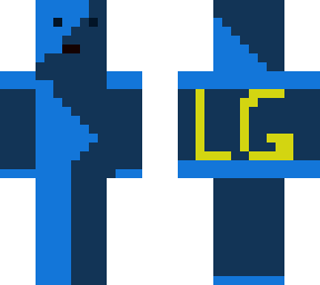 der erste leniard gaming skin