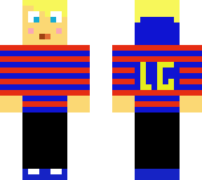 der leniard gaming skin