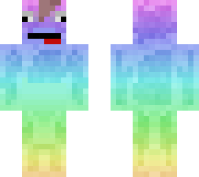 derp rainbow