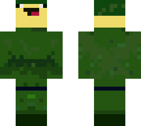 derp soldier