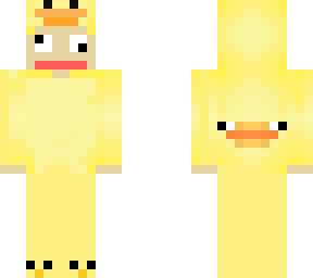 derpy ducky