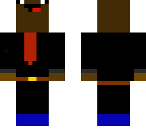 derpy fbi