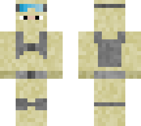 desert bush
