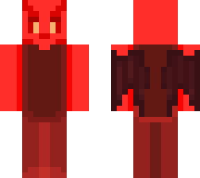 devil from piggy/edited