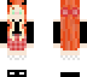devil schoolgirl