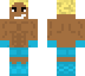 disco kid(contender)