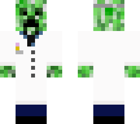 doctor creep