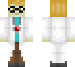 dr. bright