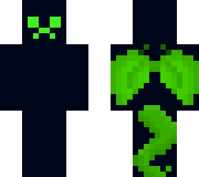 dragon suit 2
