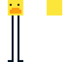 duck