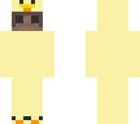 duck boy