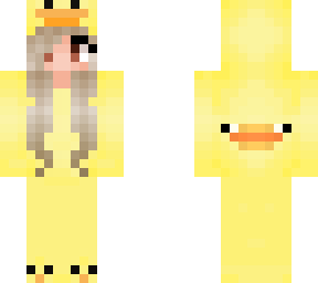 duck duck