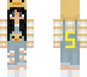 duck girl s