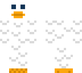 duck-man