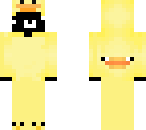 ducky