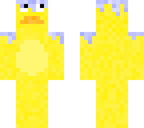 ducky pond