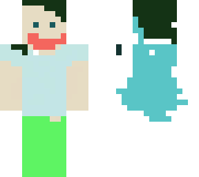 dziwak