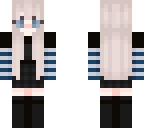 e-girl