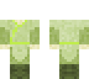 earth prince