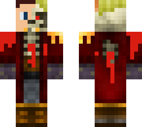 editd skeleton+human
