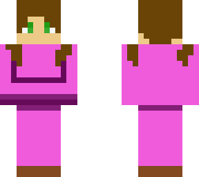 emerald (diary of an 8bit warrior