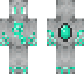 emerald power stone
