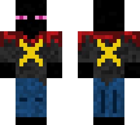 ender dude