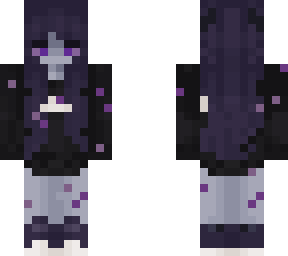 ender-girl