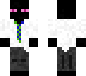 ender suit
