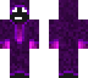 ender wizzrobe
